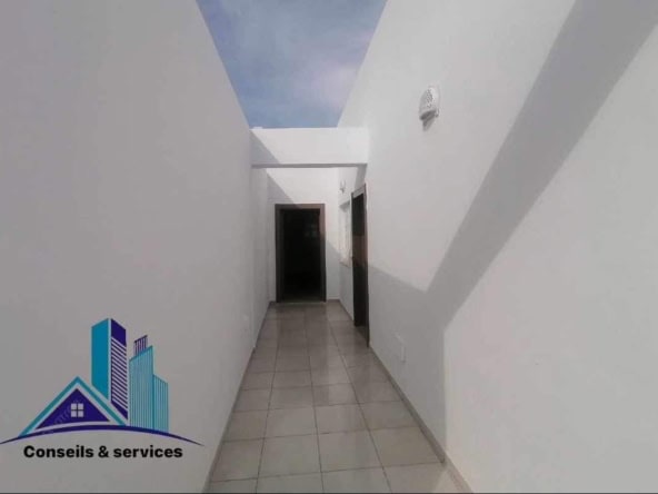 Apartment in ,