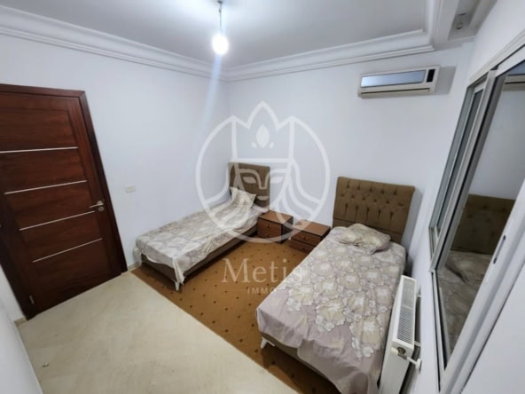 Apartment in Nabeul,Mrezga Hammamet
