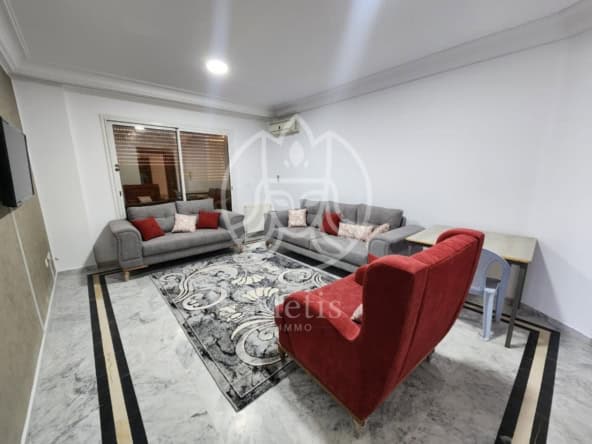 Apartment in Nabeul,Mrezga Hammamet