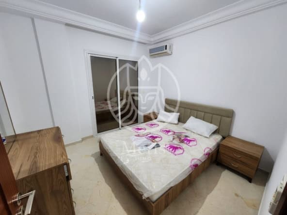 Apartment in Nabeul,Mrezga Hammamet