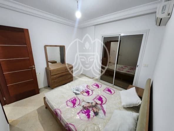 Apartment in Nabeul,Mrezga Hammamet