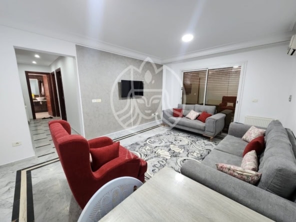 Apartment in Nabeul,Mrezga Hammamet