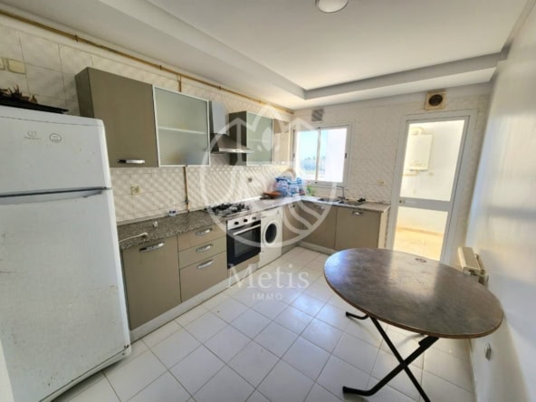 Apartment in Nabeul,Mrezga Hammamet