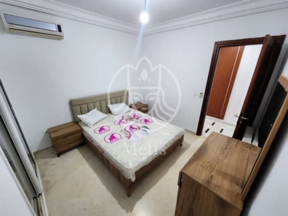 Apartment in Nabeul,Mrezga Hammamet