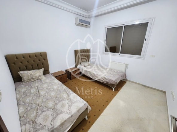 Apartment in Nabeul,Mrezga Hammamet