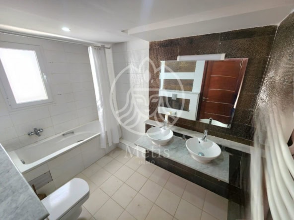 Apartment in Nabeul,Mrezga Hammamet