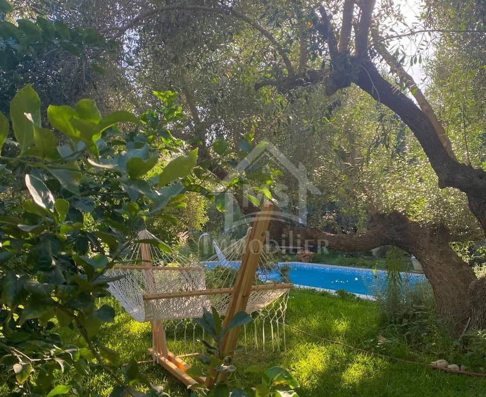 Villa in Nabeul,Nabeul