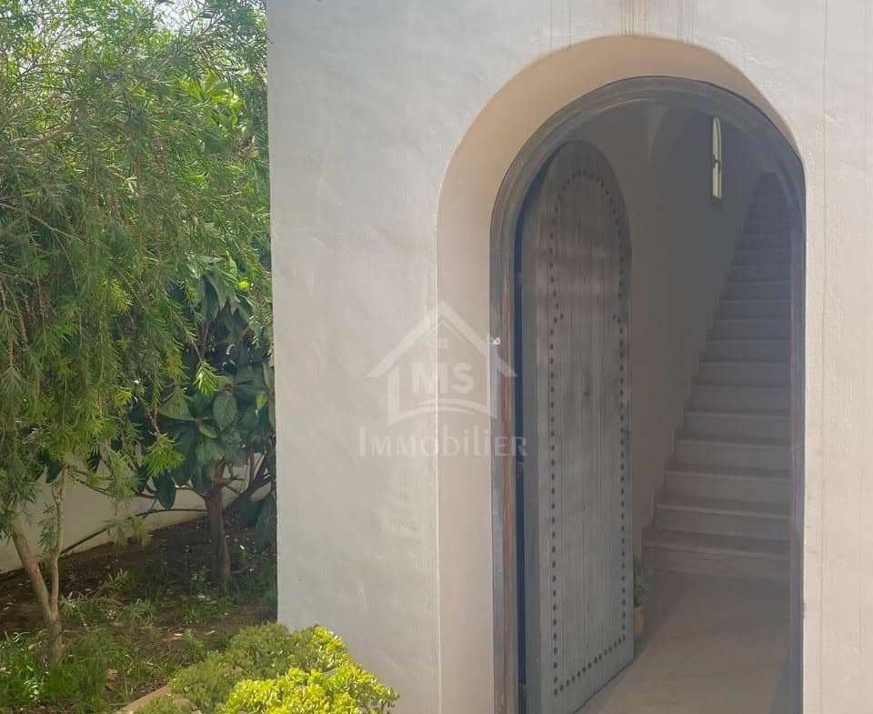 Villa in Nabeul,Nabeul