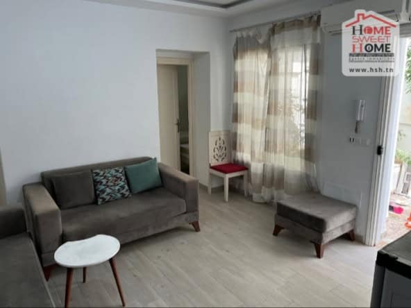 Apartment in Tunis,Carthage