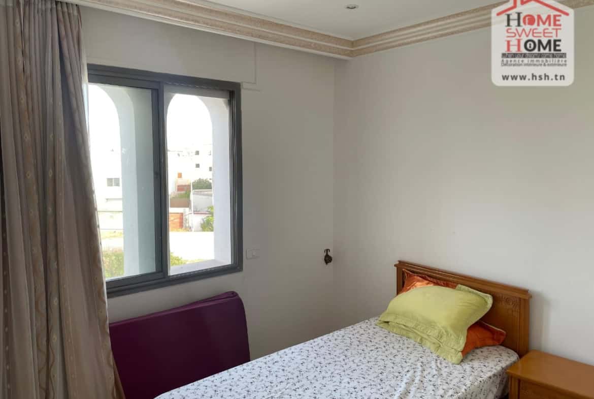 Apartment in Ben arous,Ben arous