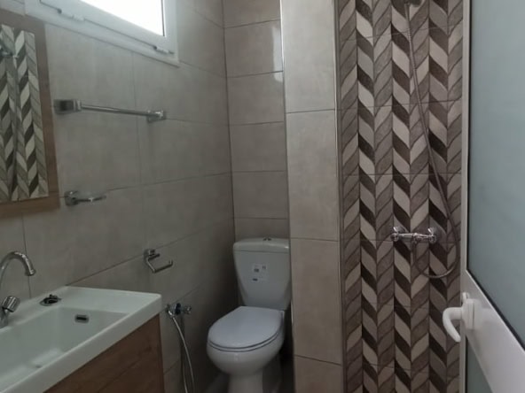 Duplex in Tunis,Carthage