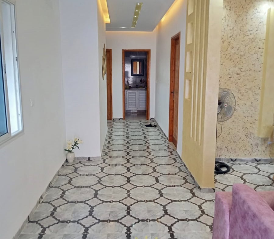 House in Nabeul,Hammamet