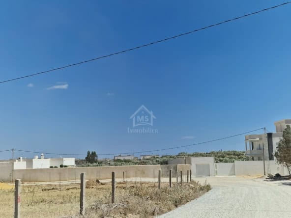 Land in Nabeul,Hammamet Sud