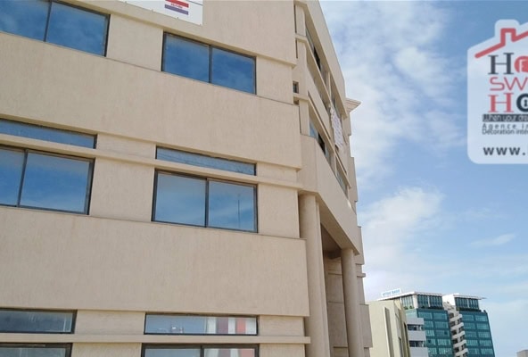 Office in Tunis,Tunis