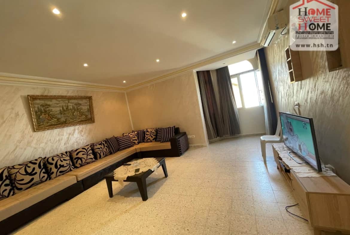Apartment in Ben arous,Ben arous