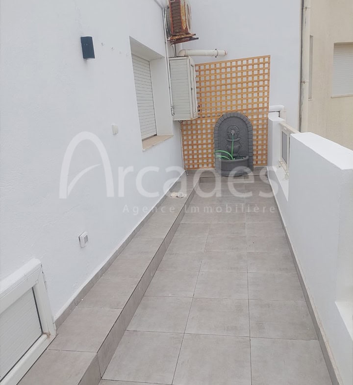 Apartment in Monastir,Monastir