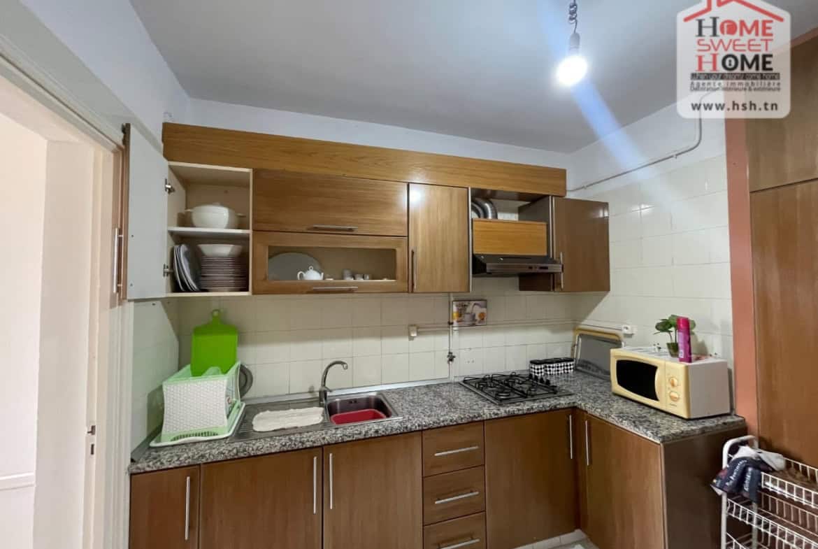 Apartment in Ben arous,Ben arous