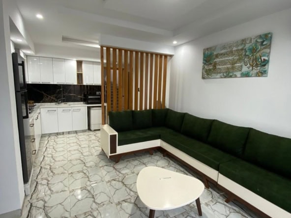 Apartment in Nabeul,Hammam el ghezaz