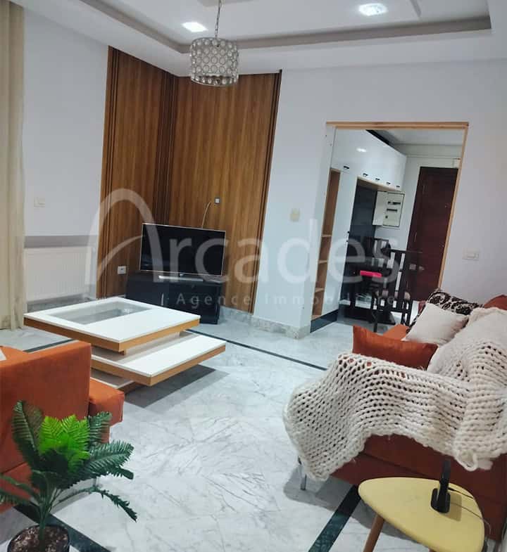 Apartment in Monastir,Monastir