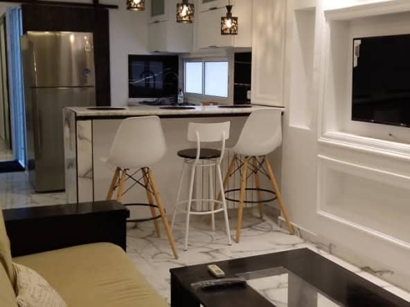 Apartment in Tunis,La marsa
