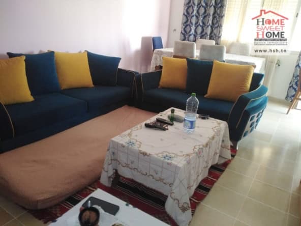 Apartment in Ben arous,Ben arous