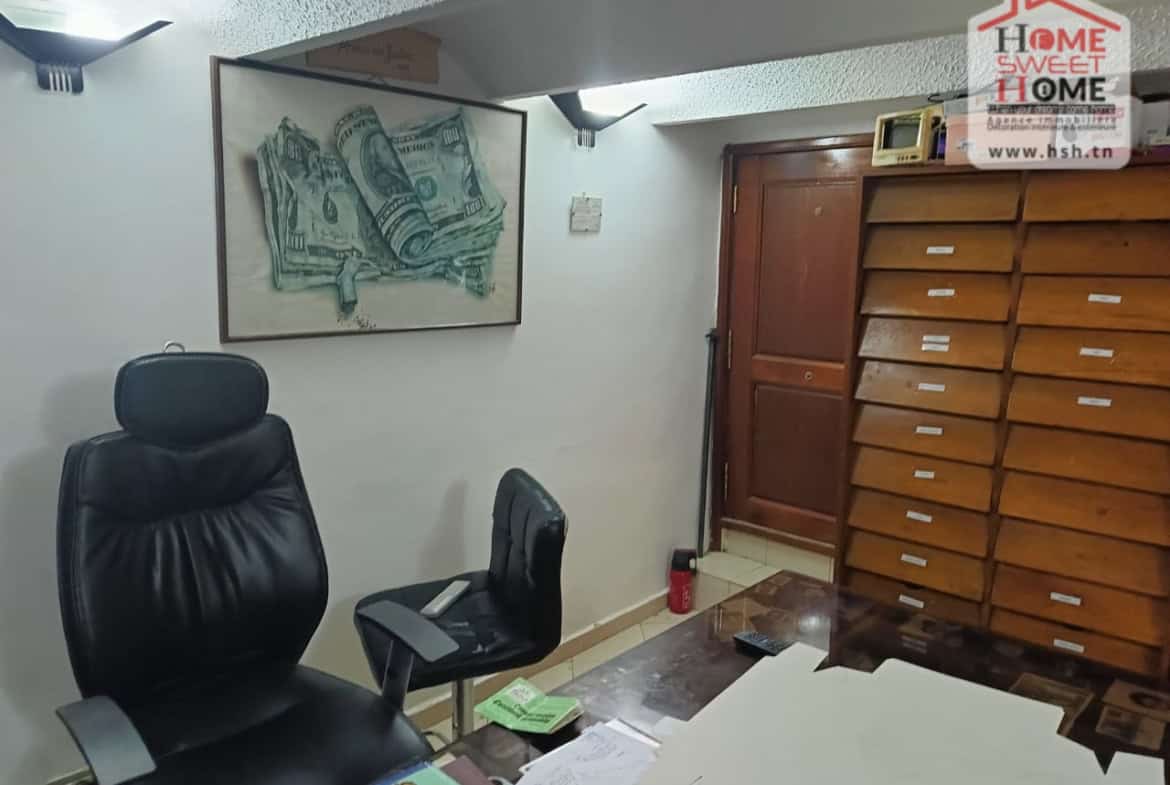Commercial in Tunis,Tunis