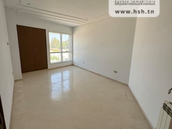Office in Tunis,La soukra