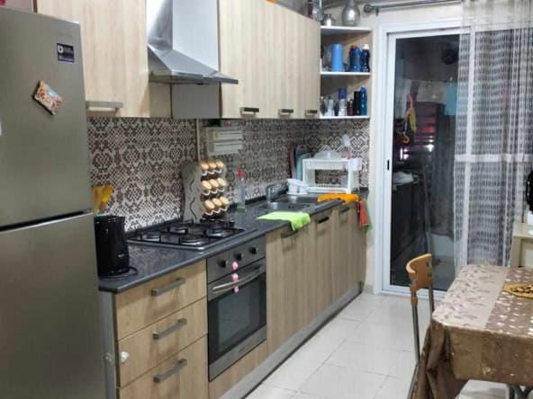 Apartment in Ariana,Ariana ville