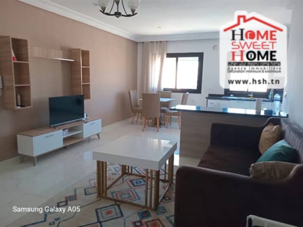 Apartment in Tunis,La marsa