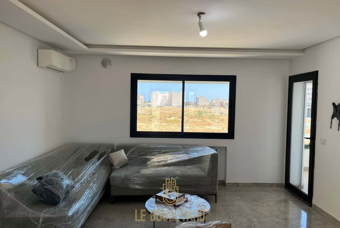 Apartment in Nabeul,Mrezga