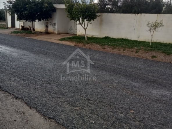 Land in Nabeul,Hammamet Sud