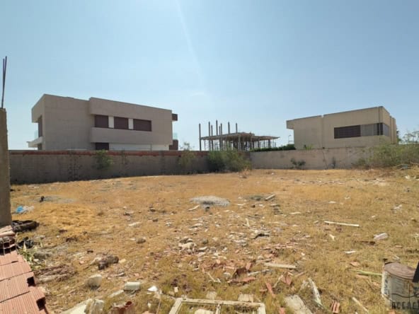 Land in Nabeul,Mrezga