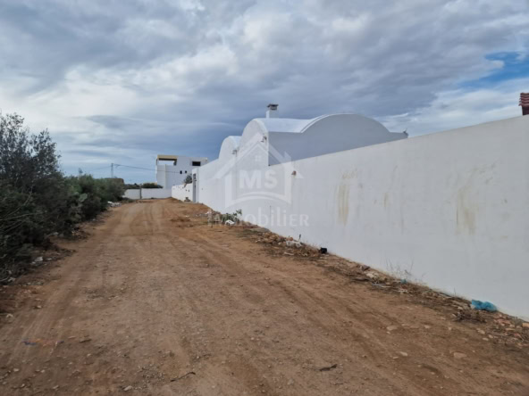 Land in Nabeul,
