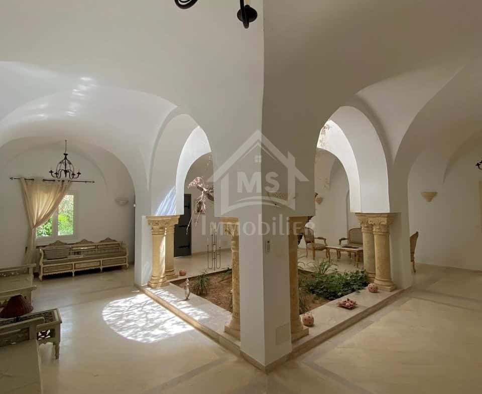 Villa in Nabeul,Nabeul