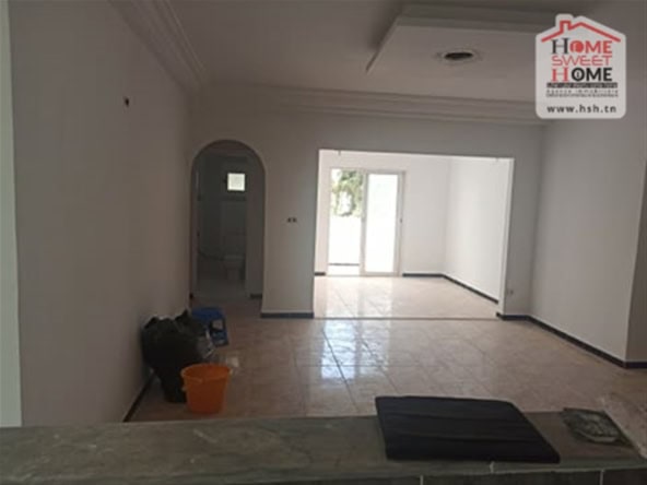 Apartment in Ben arous,El mourouj
