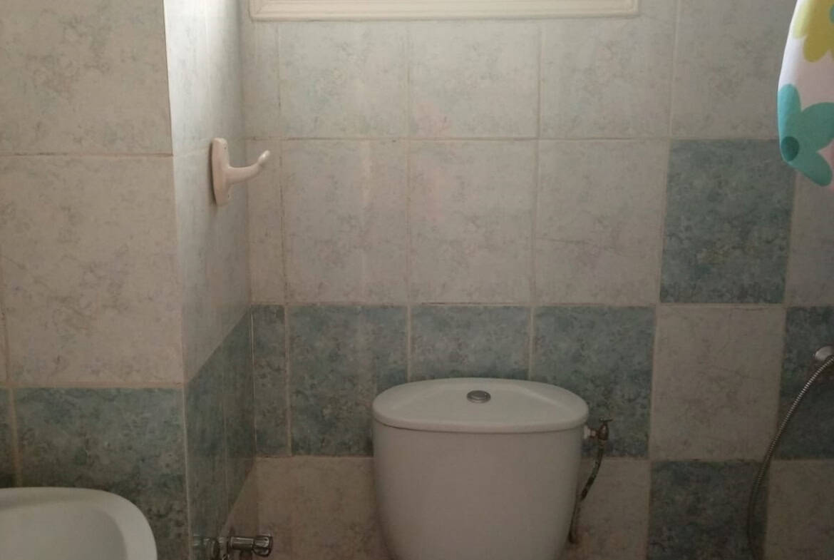 Studio in Tunis,La goulette