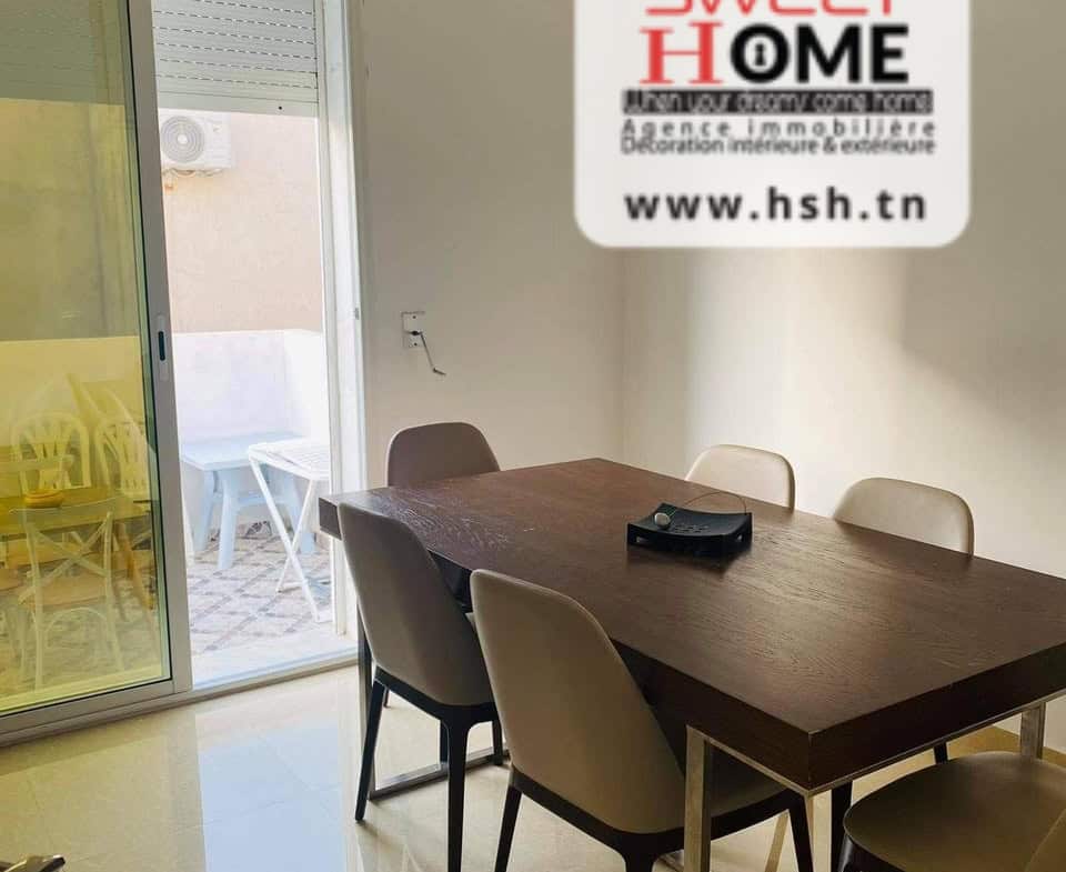 Apartment in Ben arous,