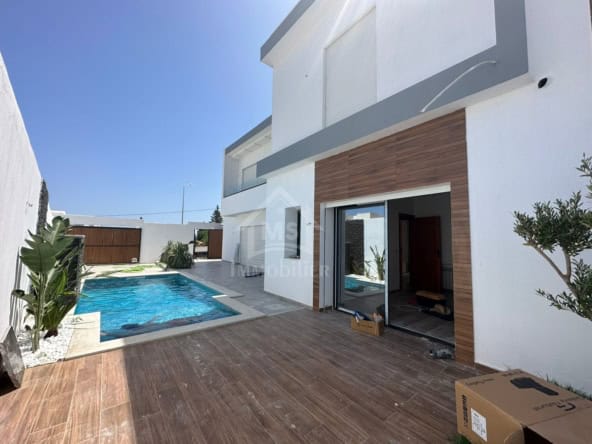 Villa in Nabeul,Nabeul
