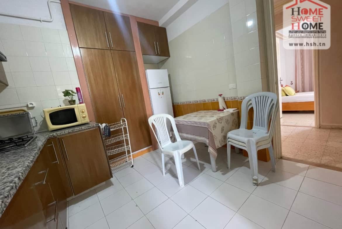 Apartment in Ben arous,Ben arous
