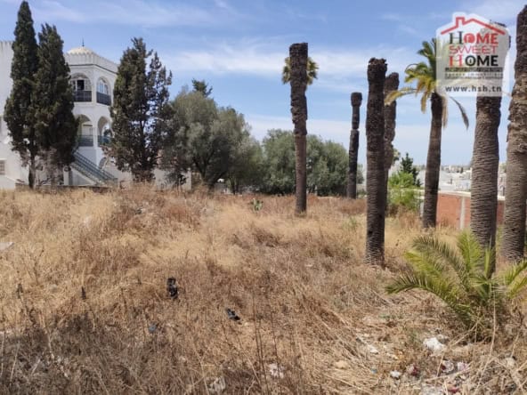 Land in Ben arous,Ben arous