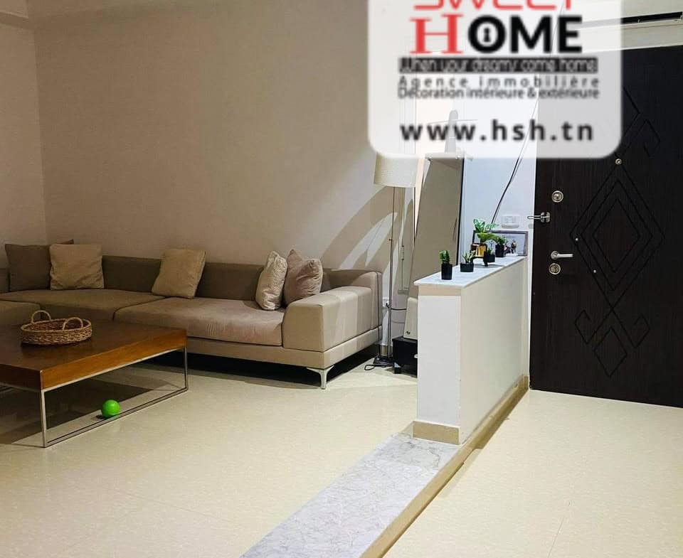 Apartment in Ben arous,