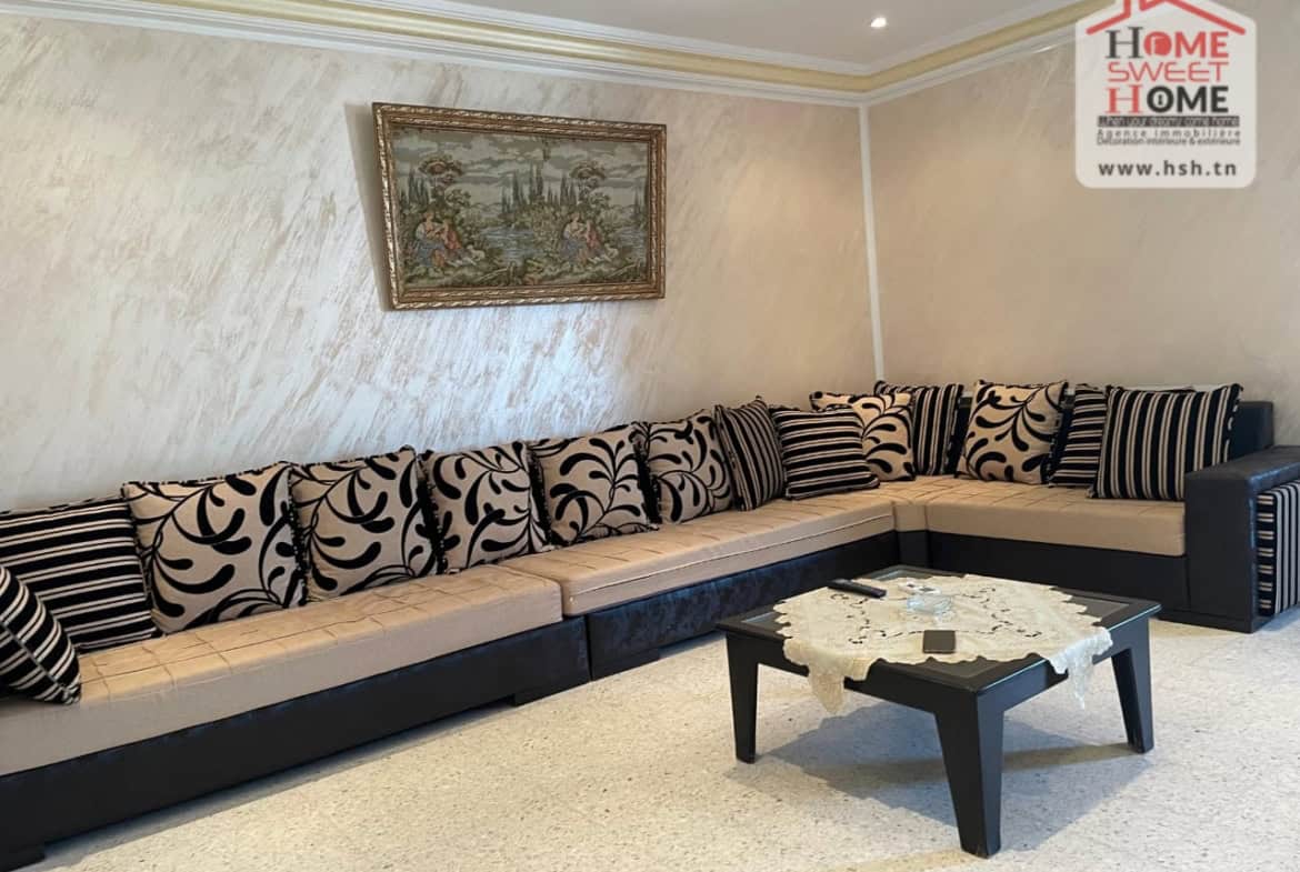 Apartment in Ben arous,Ben arous