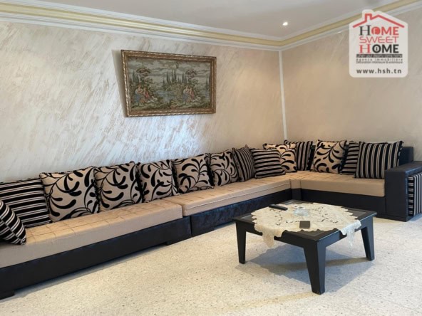Apartment in Ben arous,Ben arous