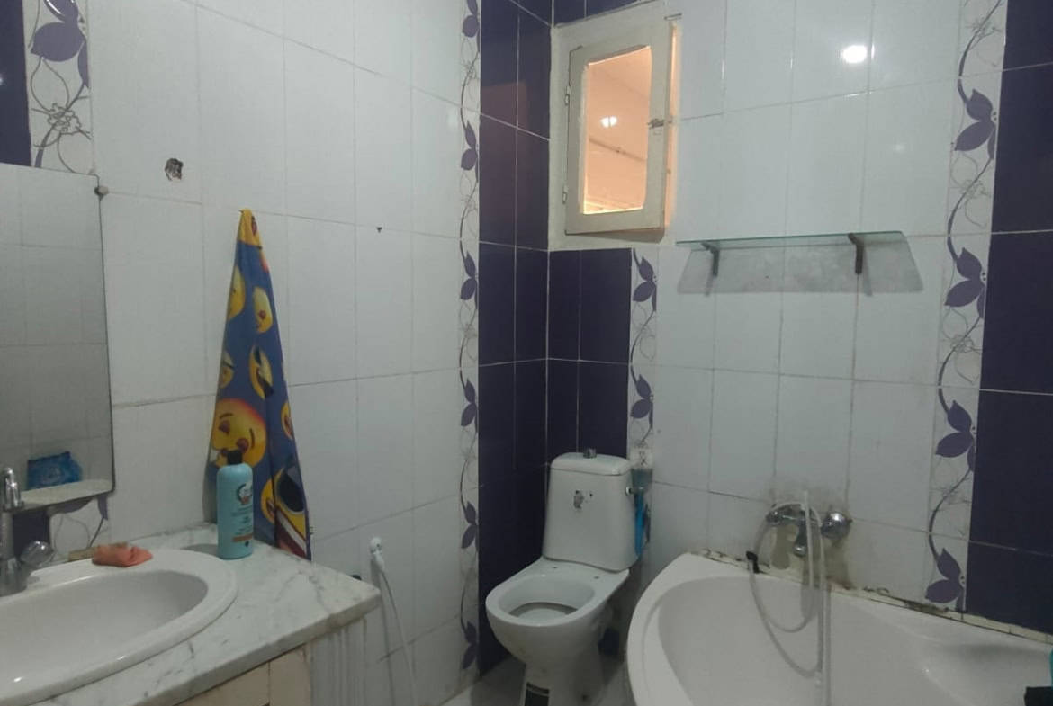 Apartment in Ben arous,Rades