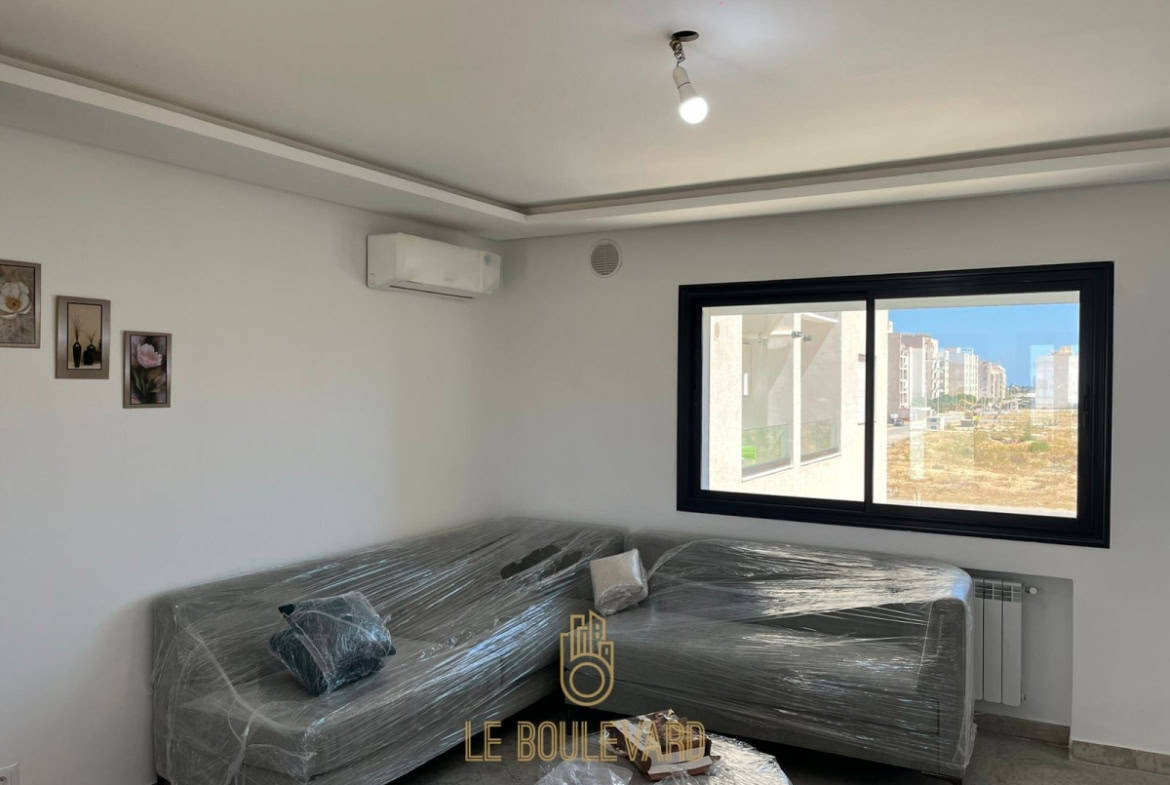 Apartment in Nabeul,Mrezga