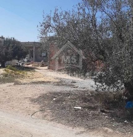 Land in Nabeul,Hammamet Sud