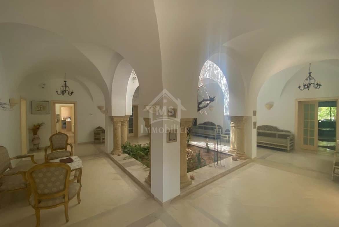 Villa in Nabeul,Nabeul