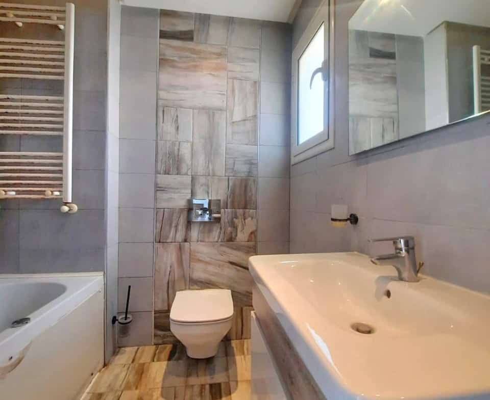 Apartment in Tunis,El kram