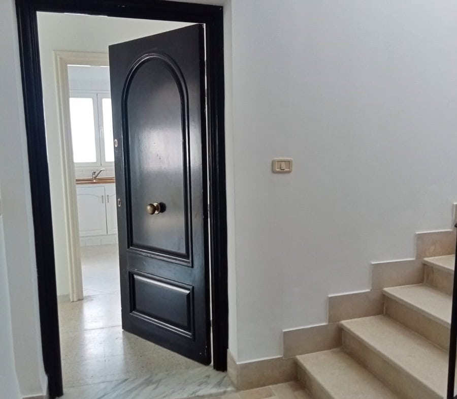 Apartment in Nabeul,Hammamet Sud