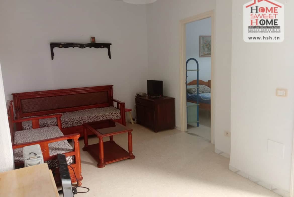 Studio in Tunis,La goulette